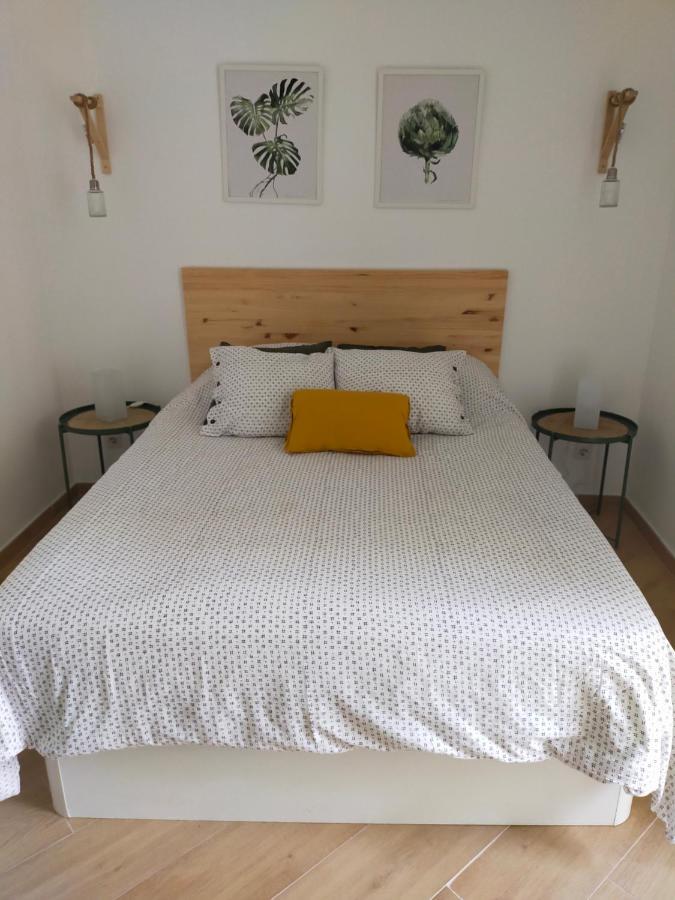 Appartement Yourcanterasbeachapartment *