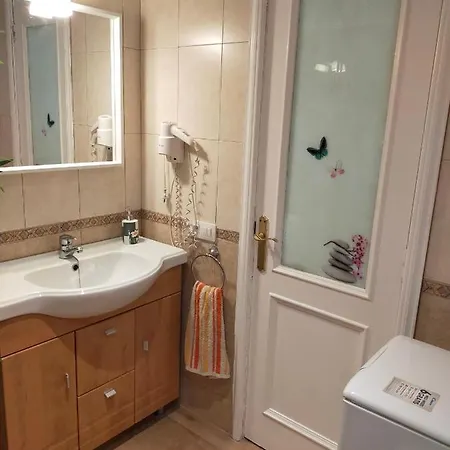 YourCanterasBeachApartment Las Palmas de Gran Canaria Exterior foto