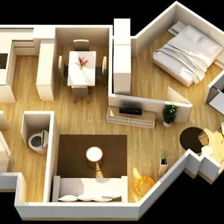 YourCanterasBeachApartment Las Palmas de Gran Canaria Exterior foto