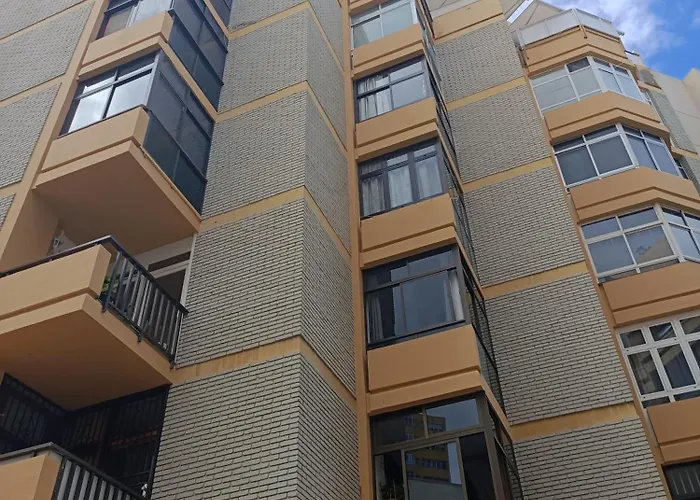 Yourcanterasbeachapartment
