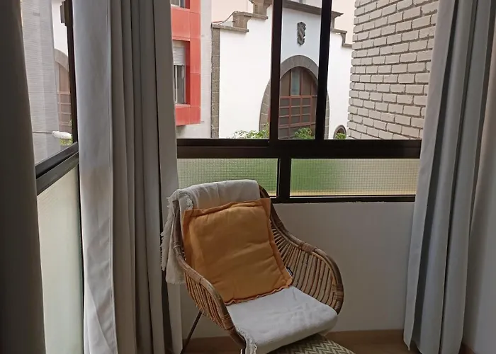 Yourcanterasbeachapartment