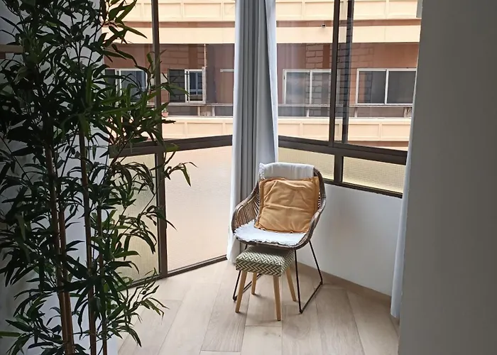 Yourcanterasbeachapartment