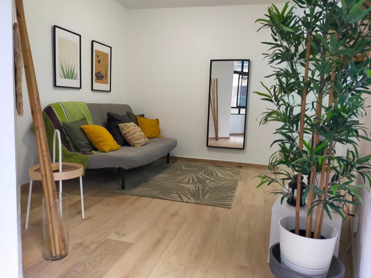 Apartment Yourcanterasbeachapartment Las Palmas de Gran Canaria