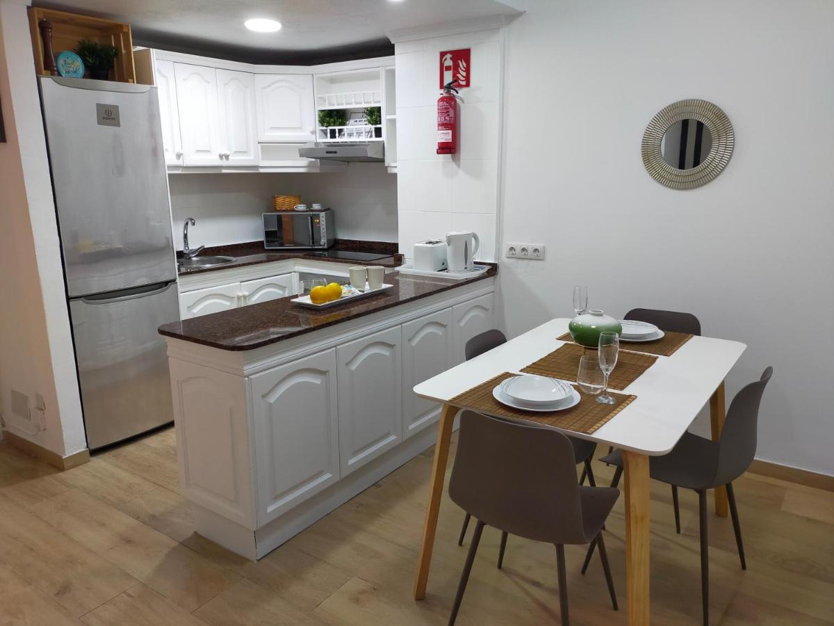 Yourcanterasbeachapartment Las Palmas / Gran Canaria