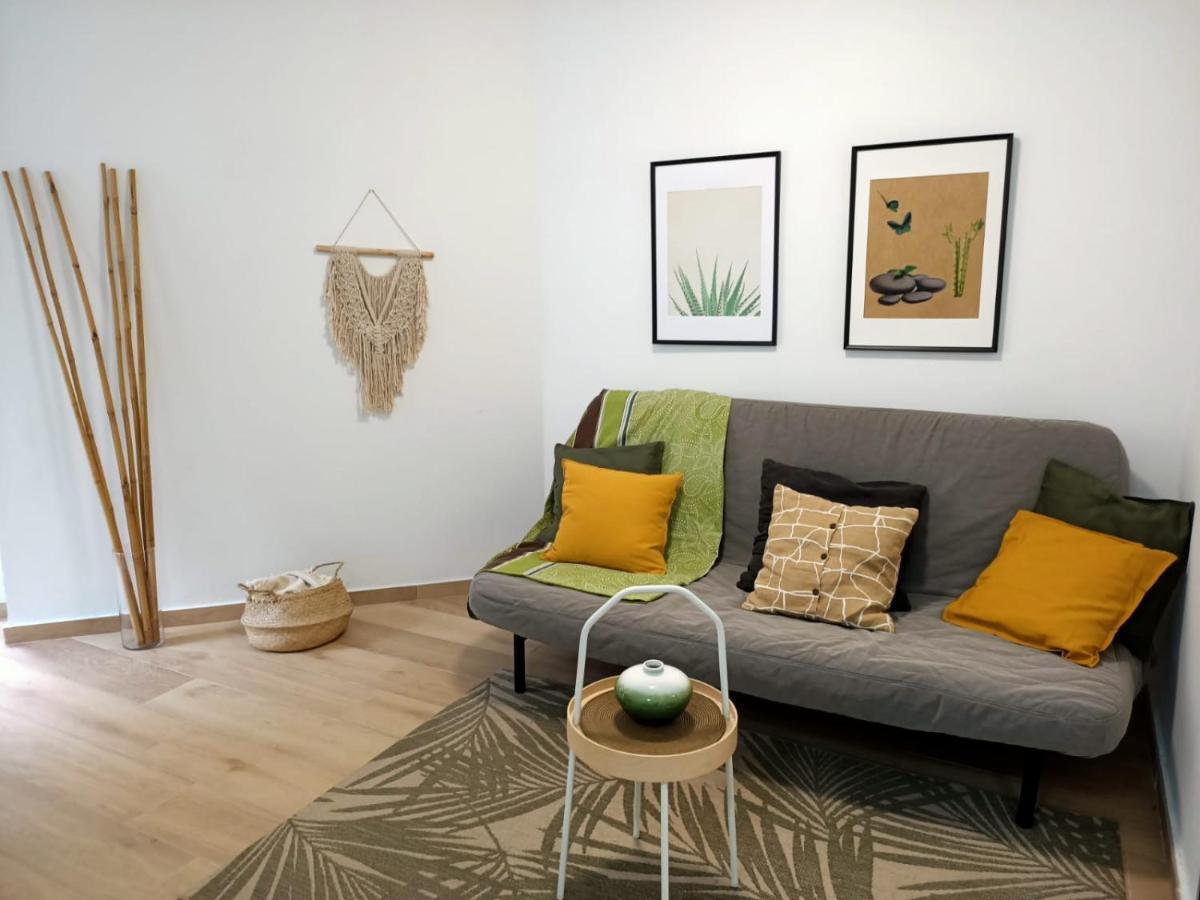 Yourcanterasbeachapartment *