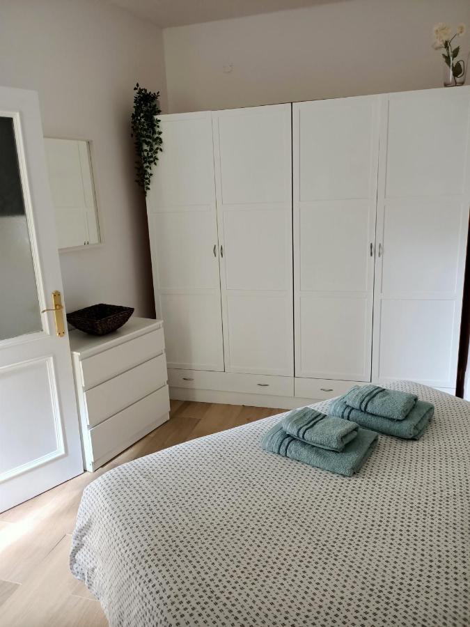 Apartamento Yourcanterasbeachapartment *