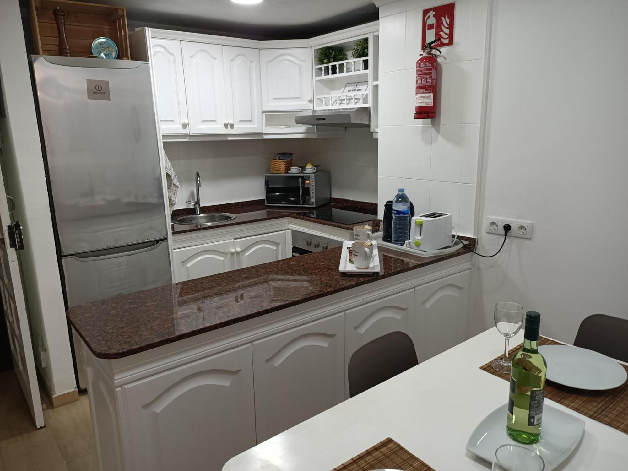 Yourcanterasbeachapartment * Las Palmas de Gran Canaria