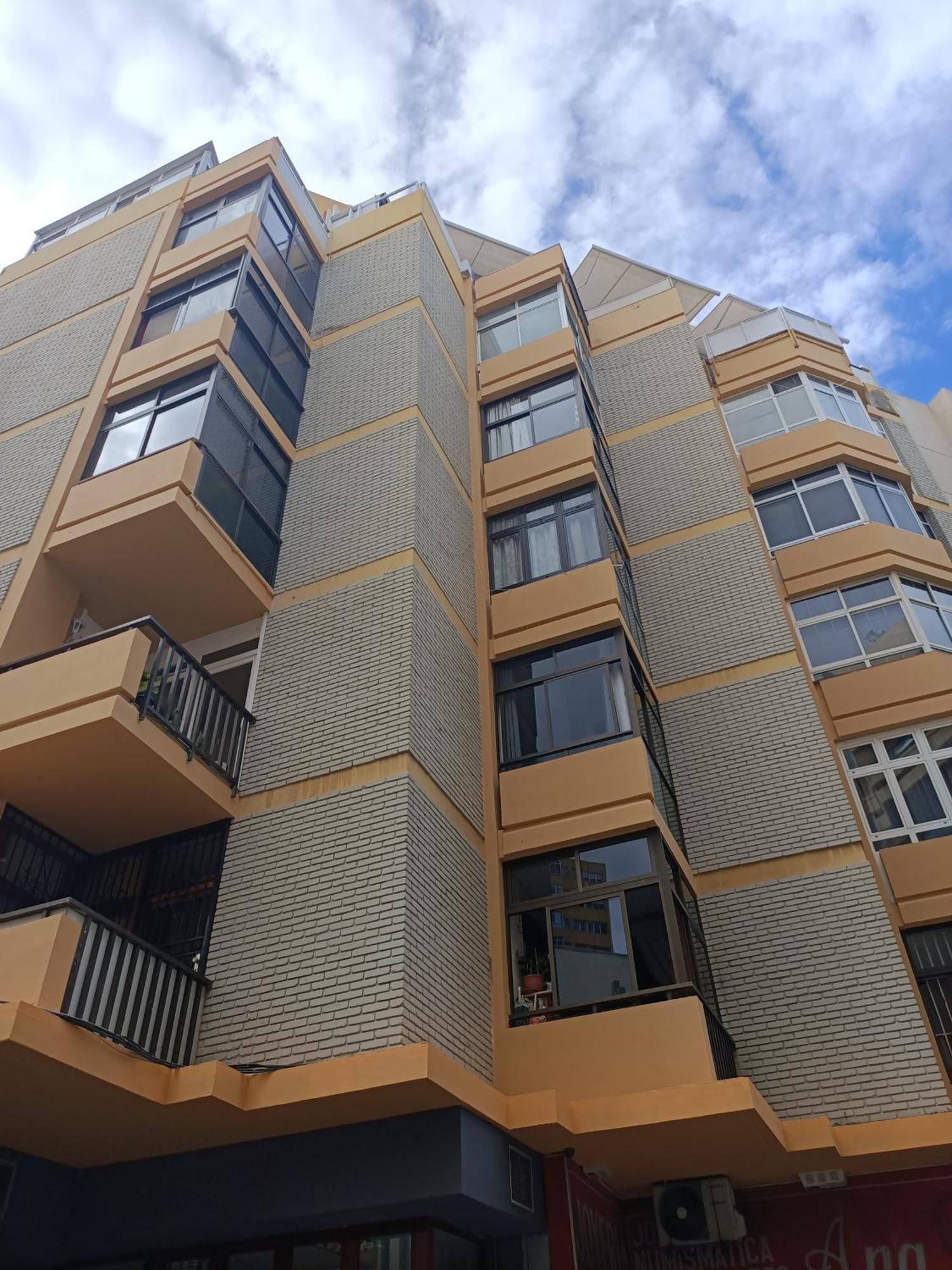Yourcanterasbeachapartment Apartamento *
