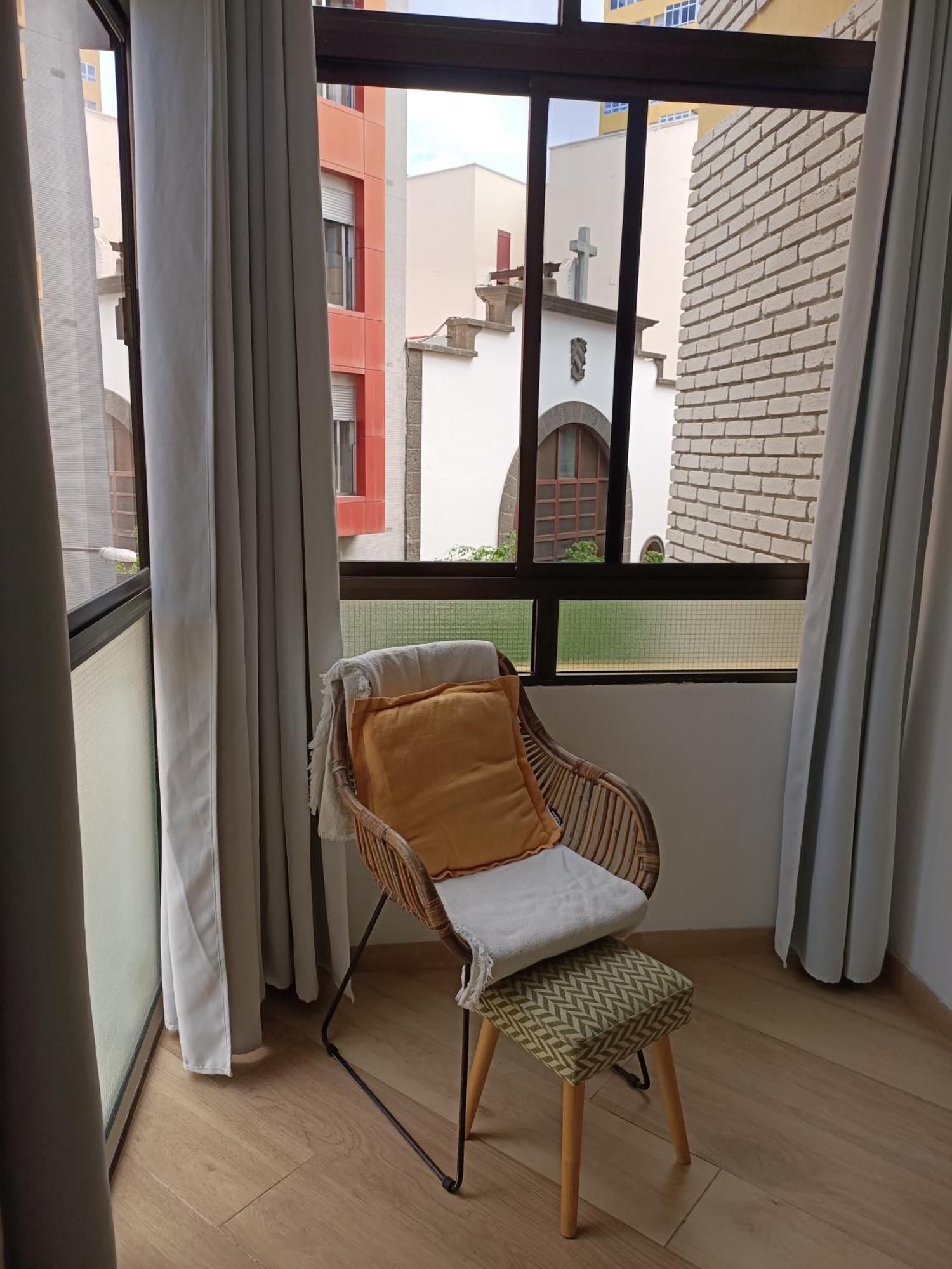 Yourcanterasbeachapartment Apartamento Las Palmas de Gran Canaria