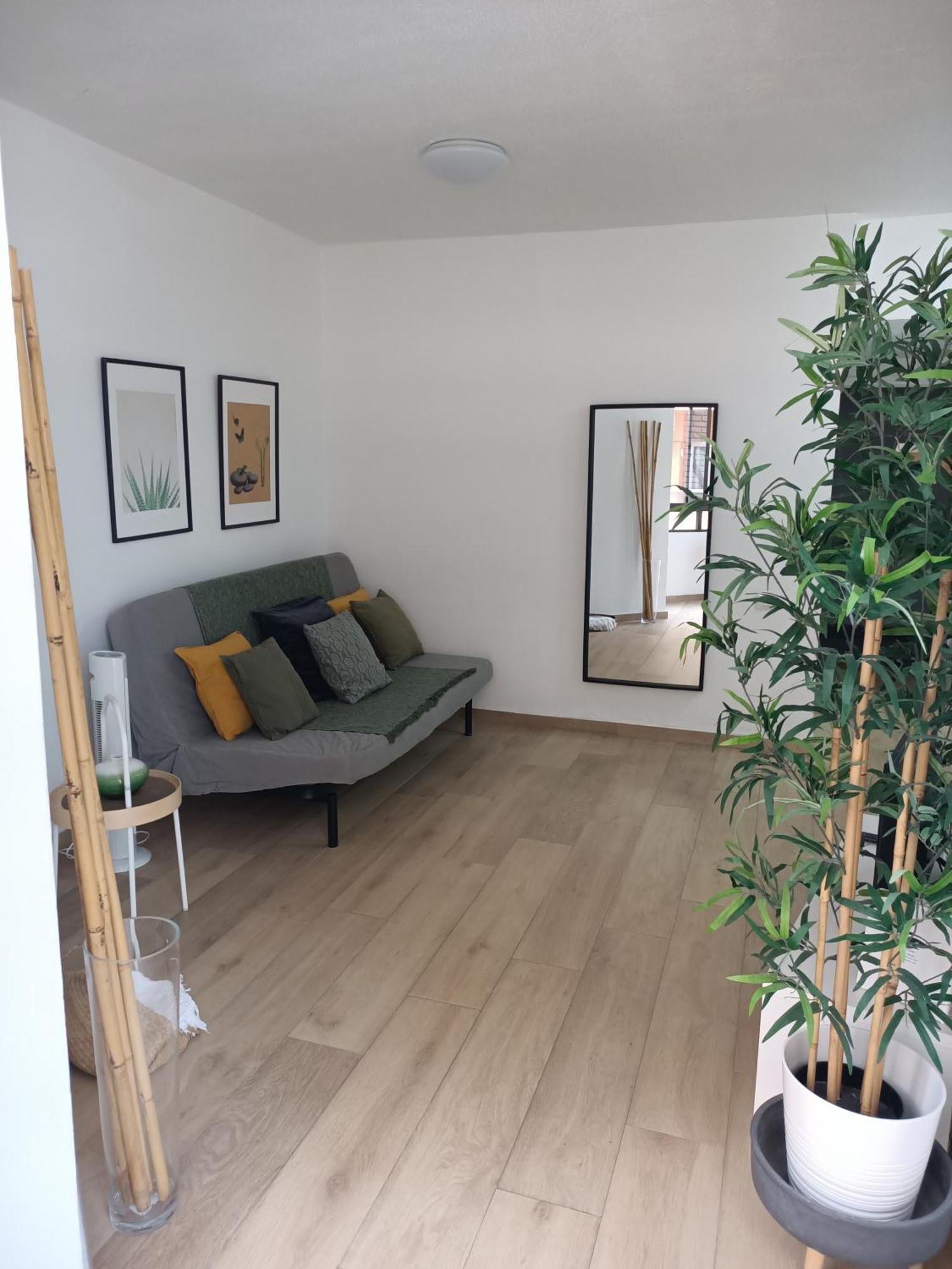 Apartment Yourcanterasbeachapartment Las Palmas de Gran Canaria