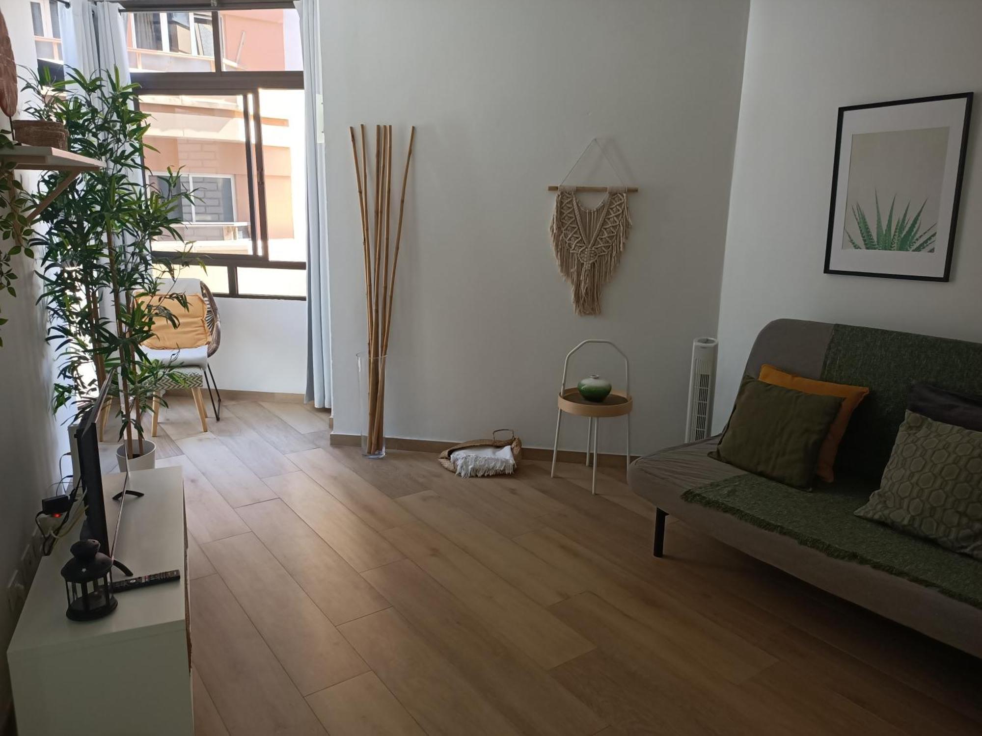 Yourcanterasbeachapartment Las Palmas de Gran Canaria