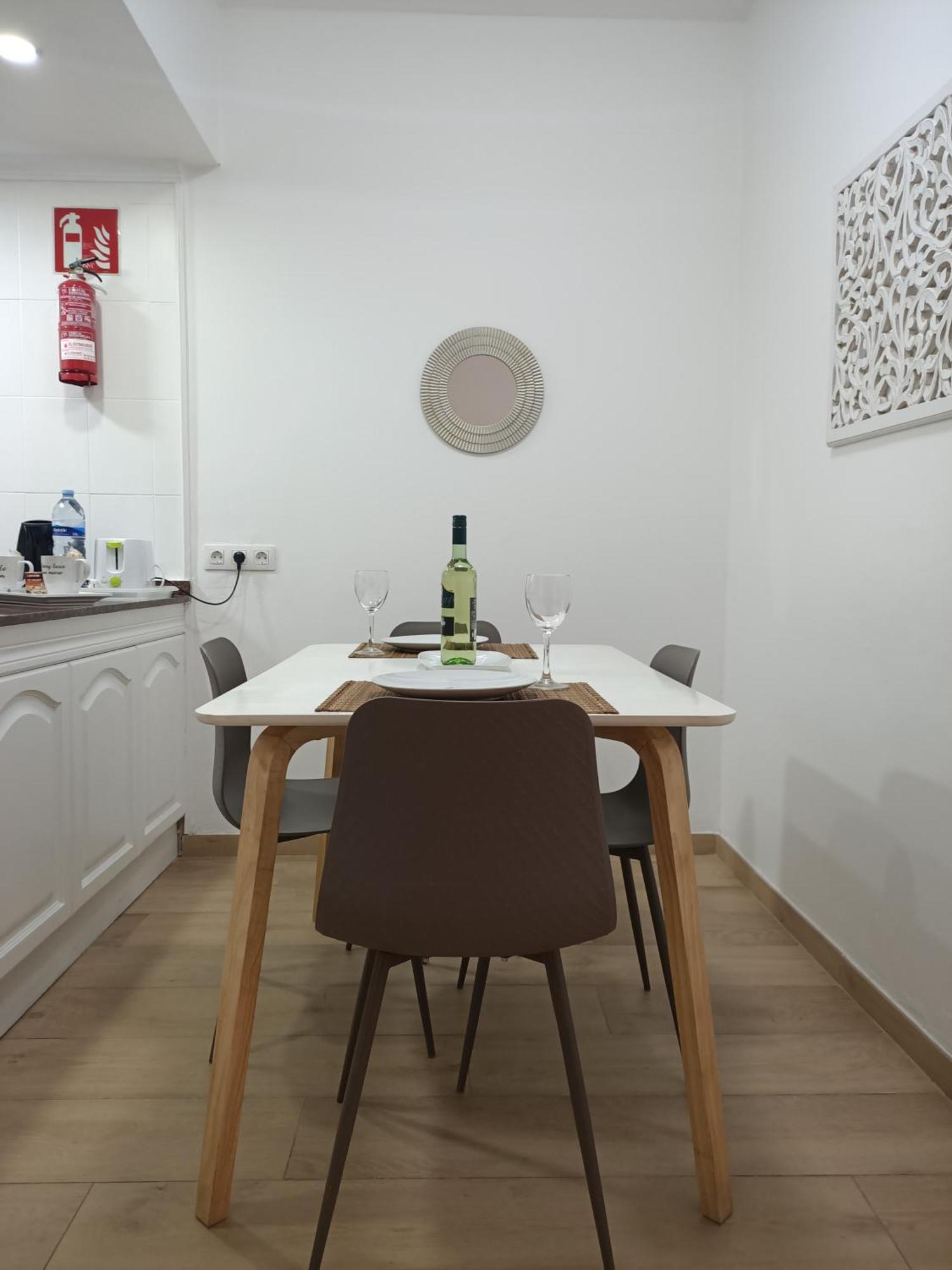 Yourcanterasbeachapartment * Las Palmas / Gran Canaria