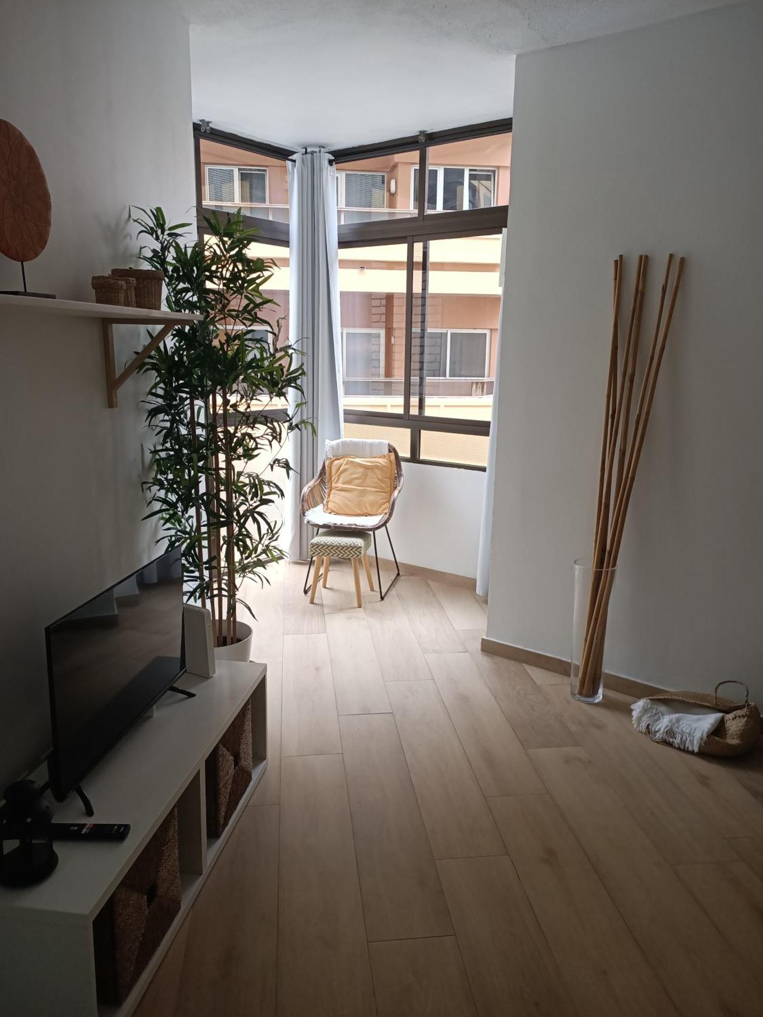Yourcanterasbeachapartment *