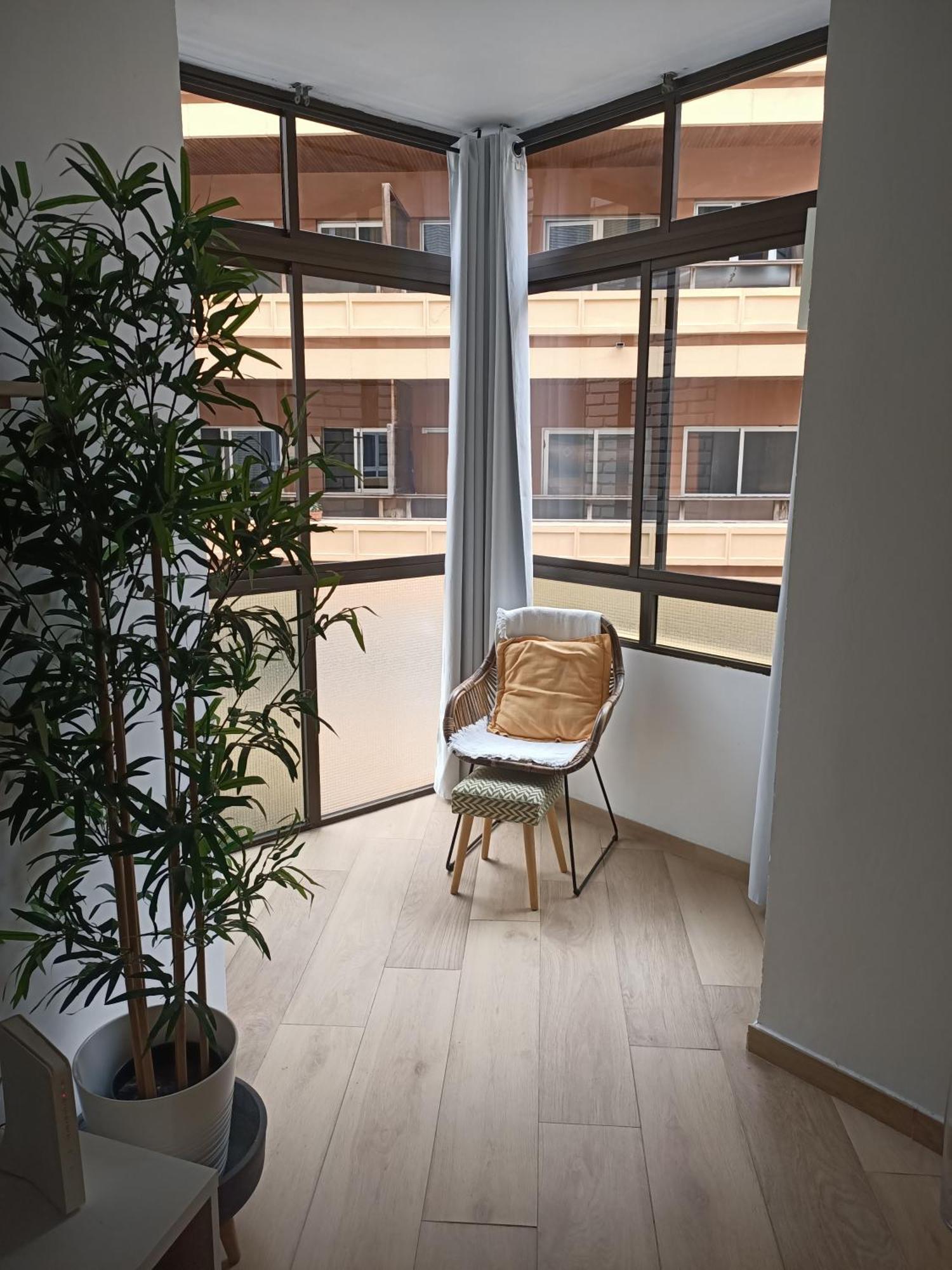 Yourcanterasbeachapartment * Las Palmas / Gran Canaria